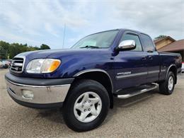 2002 Toyota Tundra (CC-1763982) for sale in Ross, Ohio