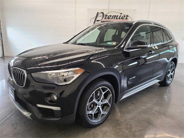 2018 BMW X1 (CC-1763985) for sale in Spring City, Pennsylvania