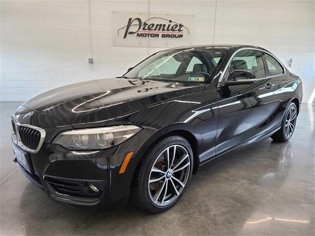 2018 BMW 2 Series (CC-1763987) for sale in Spring City, Pennsylvania
