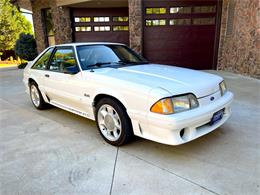 1989 Ford Mustang (CC-1763989) for sale in Greeley, Colorado