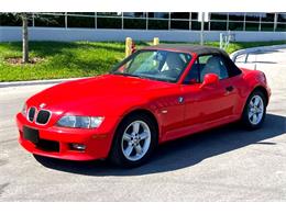 2002 BMW Z3 (CC-1763990) for sale in Biloxi, Mississippi