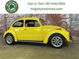 1971 Volkswagen Beetle (CC-1763994) for sale in Reading, Pennsylvania