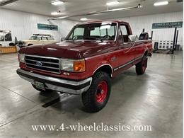 1990 Ford F250 (CC-1763995) for sale in Holland , Michigan
