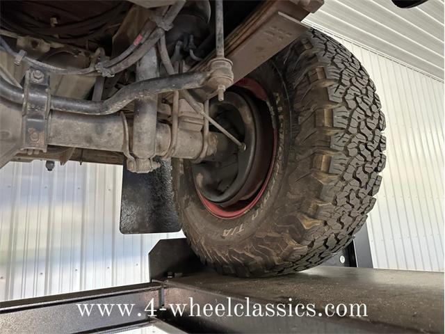 1990 Ford F250 (CC-1763995) for sale in Holland , Michigan