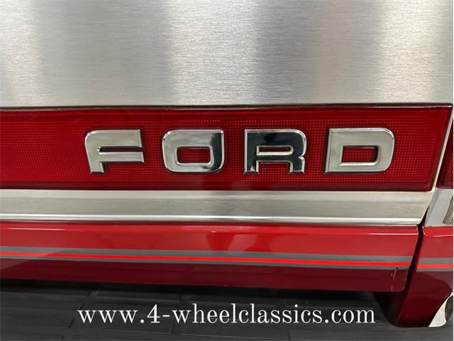 1990 Ford F250 (CC-1763995) for sale in Holland , Michigan