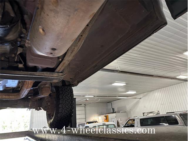 1990 Ford F250 (CC-1763995) for sale in Holland , Michigan
