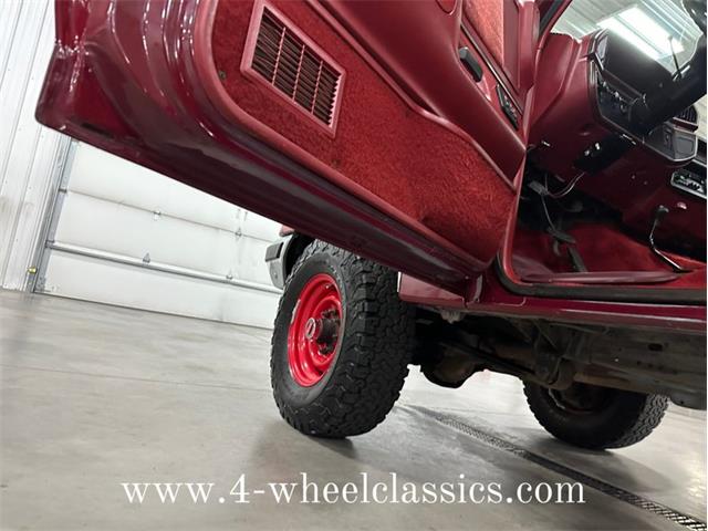 1990 Ford F250 (CC-1763995) for sale in Holland , Michigan