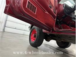1990 Ford F250 (CC-1763995) for sale in Holland , Michigan