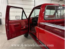 1990 Ford F250 (CC-1763995) for sale in Holland , Michigan