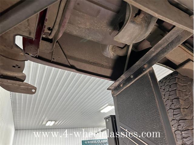1990 Ford F250 (CC-1763995) for sale in Holland , Michigan