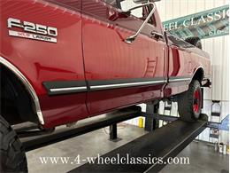 1990 Ford F250 (CC-1763995) for sale in Holland , Michigan