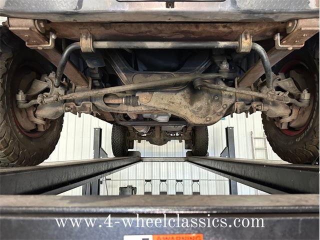 1990 Ford F250 (CC-1763995) for sale in Holland , Michigan