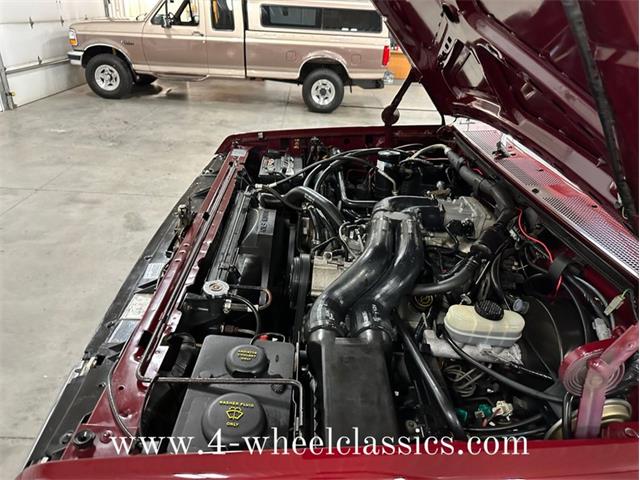 1990 Ford F250 (CC-1763995) for sale in Holland , Michigan