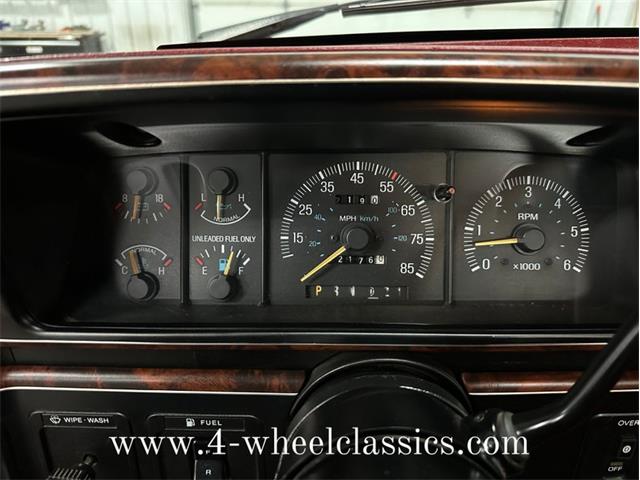 1990 Ford F250 (CC-1763995) for sale in Holland , Michigan