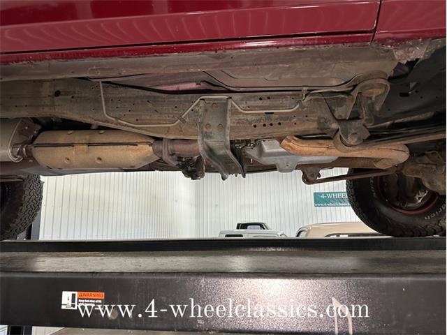 1990 Ford F250 (CC-1763995) for sale in Holland , Michigan