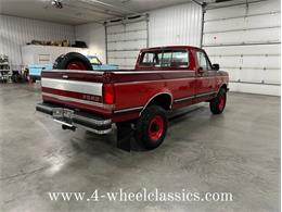 1990 Ford F250 (CC-1763995) for sale in Holland , Michigan