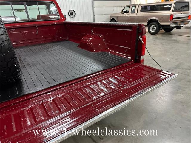 1990 Ford F250 (CC-1763995) for sale in Holland , Michigan