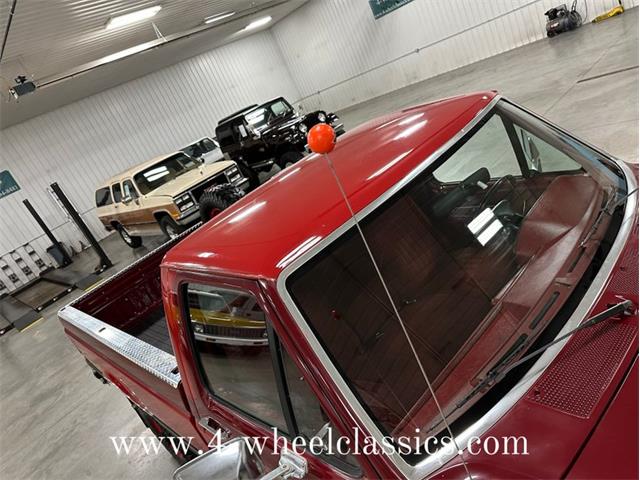 1990 Ford F250 (CC-1763995) for sale in Holland , Michigan