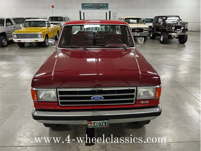 1990 Ford F250 (CC-1763995) for sale in Holland , Michigan