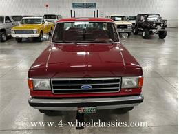1990 Ford F250 (CC-1763995) for sale in Holland , Michigan