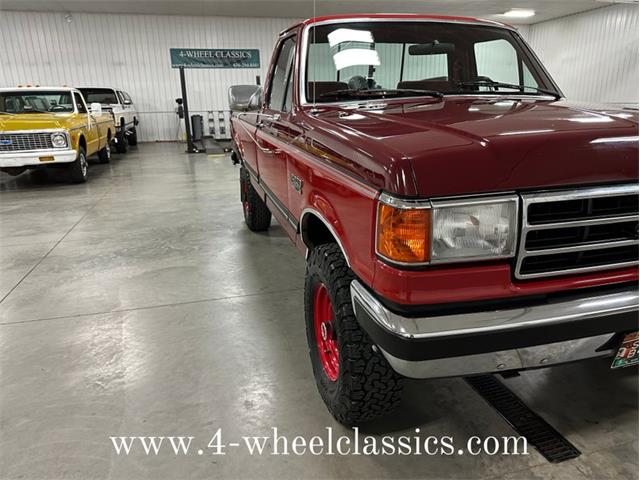 1990 Ford F250 (CC-1763995) for sale in Holland , Michigan
