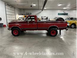 1990 Ford F250 (CC-1763995) for sale in Holland , Michigan