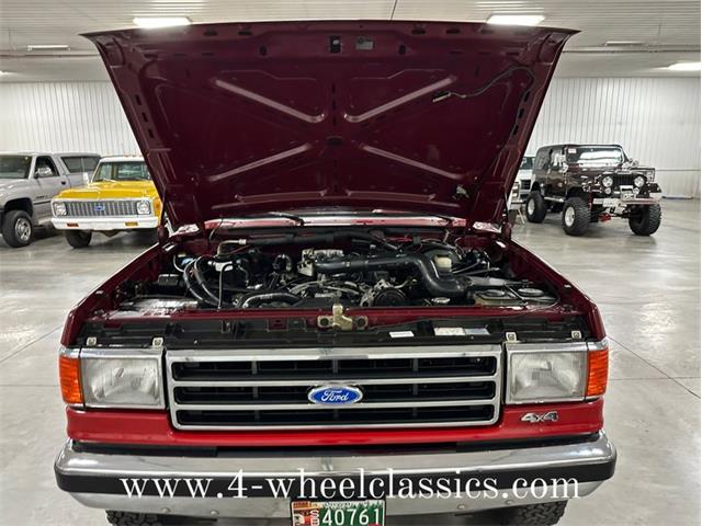1990 Ford F250 (CC-1763995) for sale in Holland , Michigan