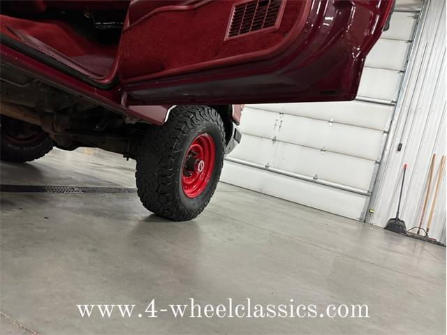 1990 Ford F250 (CC-1763995) for sale in Holland , Michigan