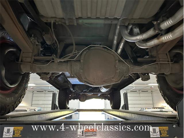 1990 Ford F250 (CC-1763995) for sale in Holland , Michigan