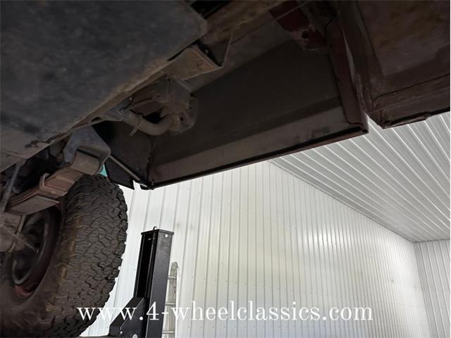 1990 Ford F250 (CC-1763995) for sale in Holland , Michigan