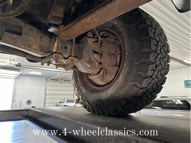 1990 Ford F250 (CC-1763995) for sale in Holland , Michigan
