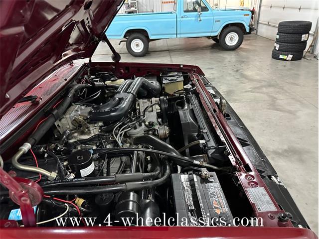 1990 Ford F250 (CC-1763995) for sale in Holland , Michigan