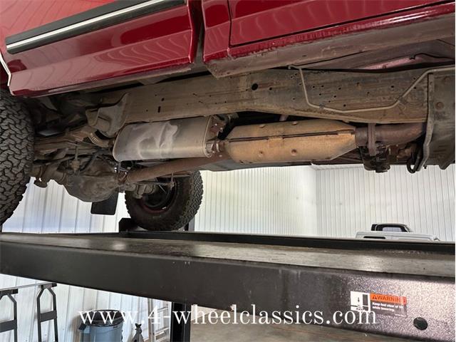 1990 Ford F250 (CC-1763995) for sale in Holland , Michigan