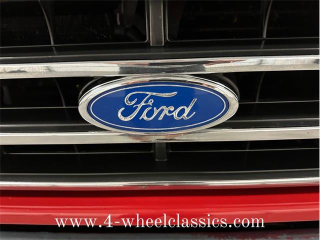 1990 Ford F250 (CC-1763995) for sale in Holland , Michigan