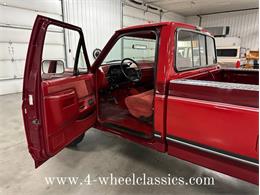 1990 Ford F250 (CC-1763995) for sale in Holland , Michigan