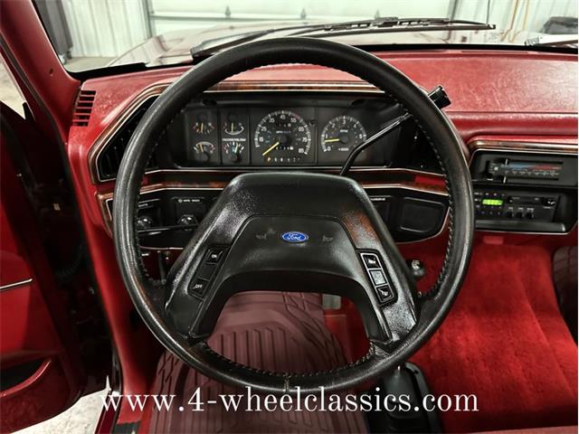 1990 Ford F250 (CC-1763995) for sale in Holland , Michigan