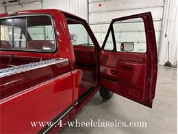 1990 Ford F250 (CC-1763995) for sale in Holland , Michigan