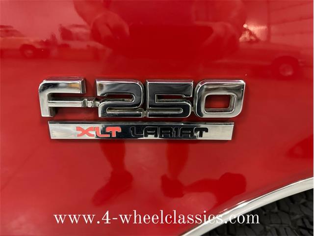 1990 Ford F250 (CC-1763995) for sale in Holland , Michigan