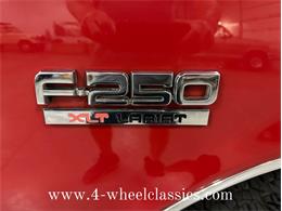 1990 Ford F250 (CC-1763995) for sale in Holland , Michigan