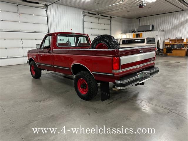 1990 Ford F250 (CC-1763995) for sale in Holland , Michigan