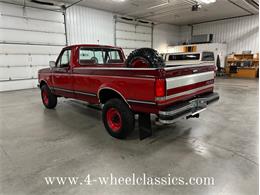 1990 Ford F250 (CC-1763995) for sale in Holland , Michigan