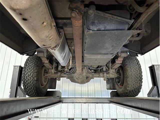 1990 Ford F250 (CC-1763995) for sale in Holland , Michigan