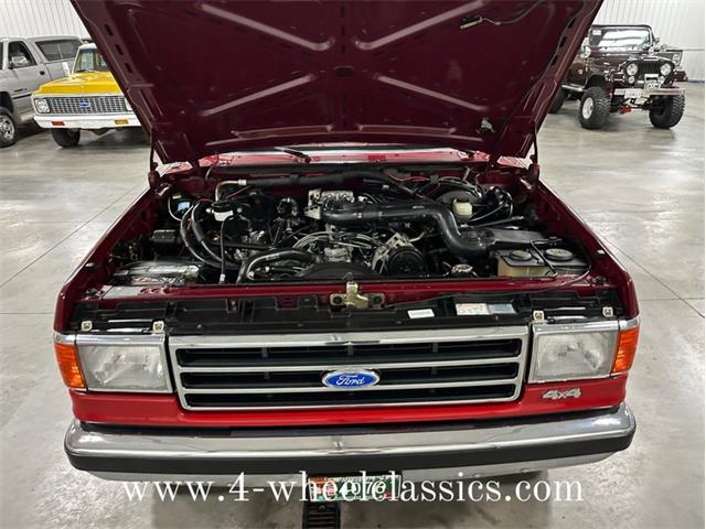 1990 Ford F250 (CC-1763995) for sale in Holland , Michigan