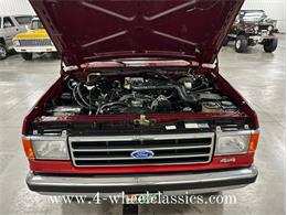 1990 Ford F250 (CC-1763995) for sale in Holland , Michigan