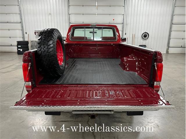 1990 Ford F250 (CC-1763995) for sale in Holland , Michigan