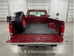 1990 Ford F250 (CC-1763995) for sale in Holland , Michigan
