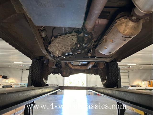 1990 Ford F250 (CC-1763995) for sale in Holland , Michigan