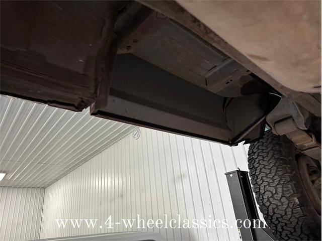 1990 Ford F250 (CC-1763995) for sale in Holland , Michigan