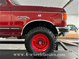 1990 Ford F250 (CC-1763995) for sale in Holland , Michigan