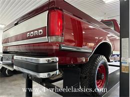 1990 Ford F250 (CC-1763995) for sale in Holland , Michigan